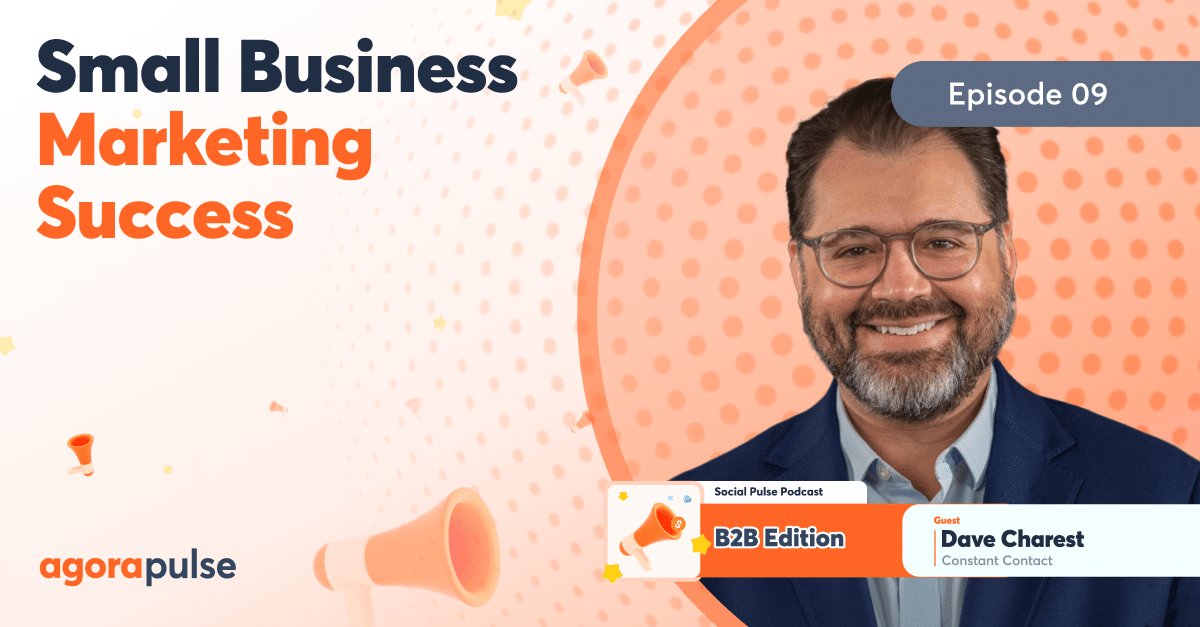 Three Actions That Drive Small Business Marketing Success