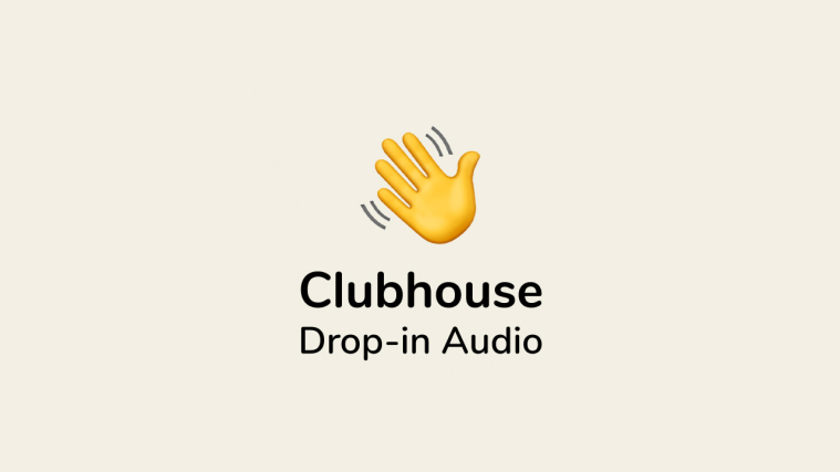 Clubhouse Boom or Bust? What we Learned Recording a Live Podcast 