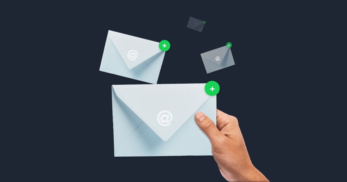 How to Grow Your Email List: 7 Ecommerce Email Marketing Ideas