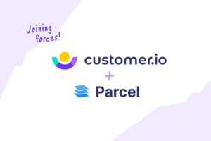 Welcoming Parcel, the best coding platform for email