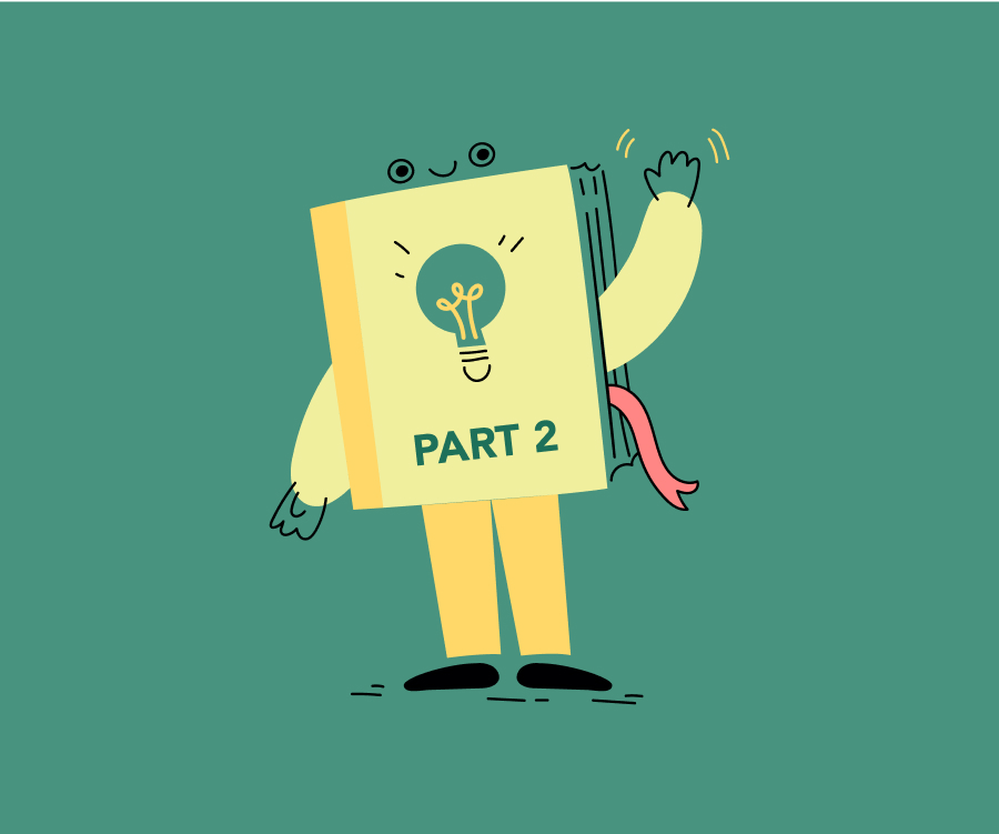 The Customer Support Playbook for Text Messaging - part II