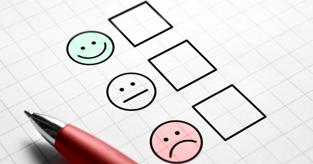 Top customer satisfaction survey questions to ask