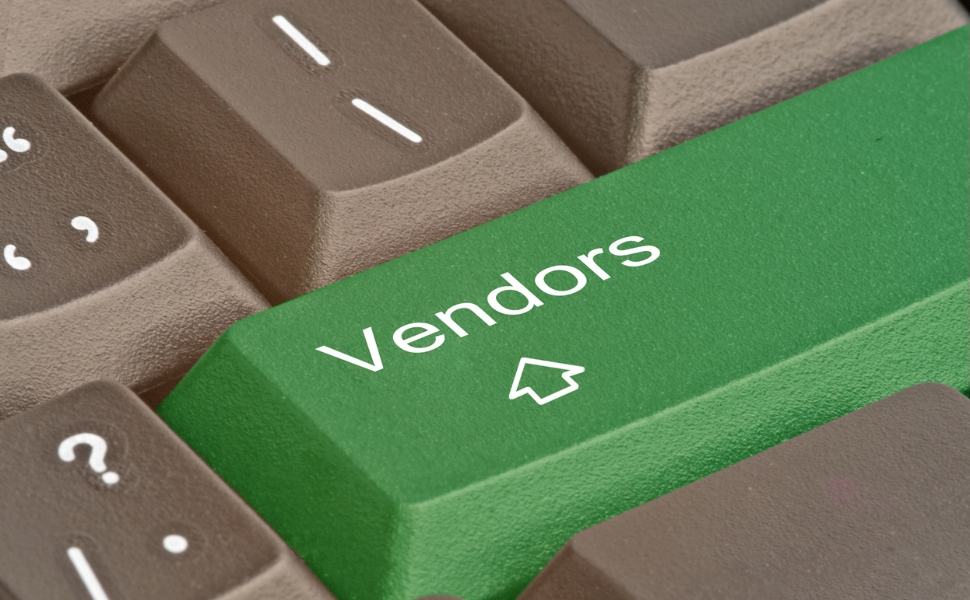 What Security Questions Should You Ask Your Vendors?