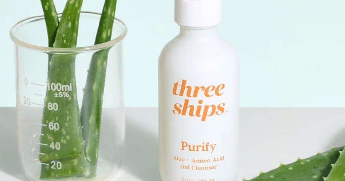 Three Ships Beauty Gets 2X Earnings Per Message with Postscript