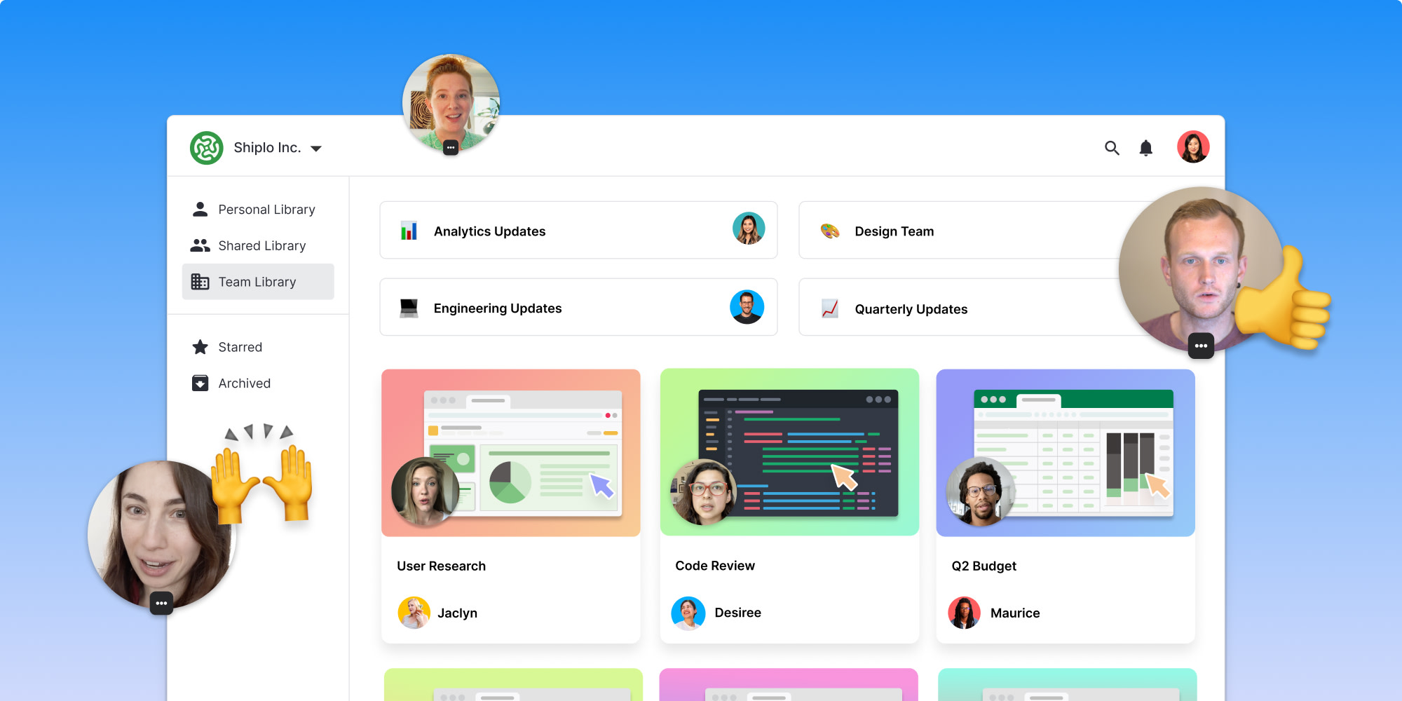 Loom for Teams - Now Available in Beta