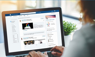 LinkedIn Sales Navigator Isn't Just For Sales