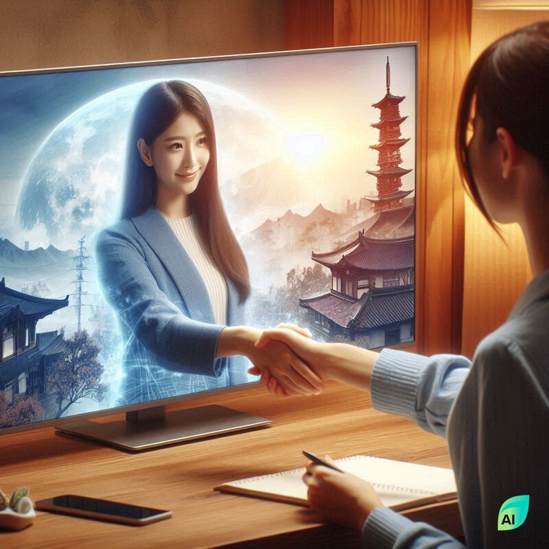 A New Service That's Good For Consumers, Better For Brands, And Best For A New Market Disruptor