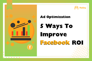 Facebook Ad Optimization: 5 Ways To Improve Facebook ROI