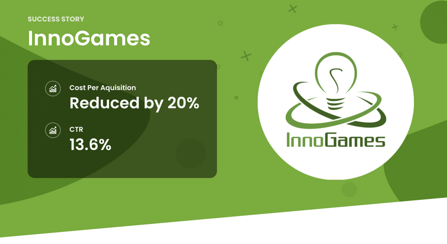 InnoGames: Forge of Empires Case Study