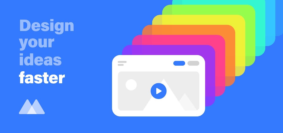 New templates and themes in Quick Mockup help you design your ideas faster than ever