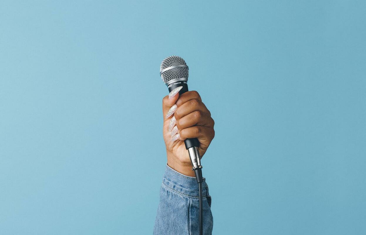 Providing great social media customer service