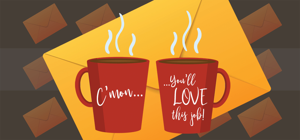 8 Compelling Cold Recruiting Email Templates (+ 7 Tips)