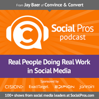 4 Experts on What It Takes to Be an Amazing Social Pro