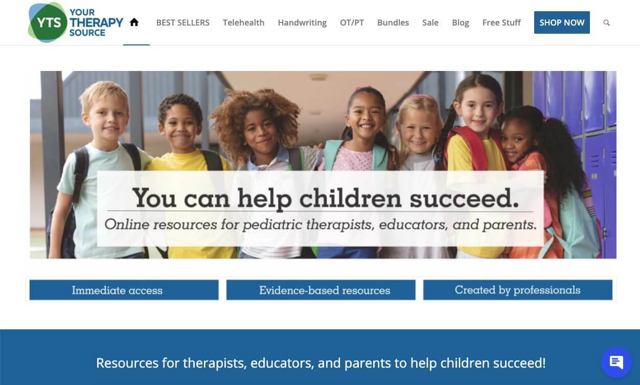 Your Therapy Source Keeps Subscribers Engaged by Providing Content That Matters