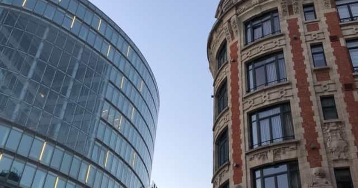 Out With The Old And In With The New: Millennials Upend B2B Sales