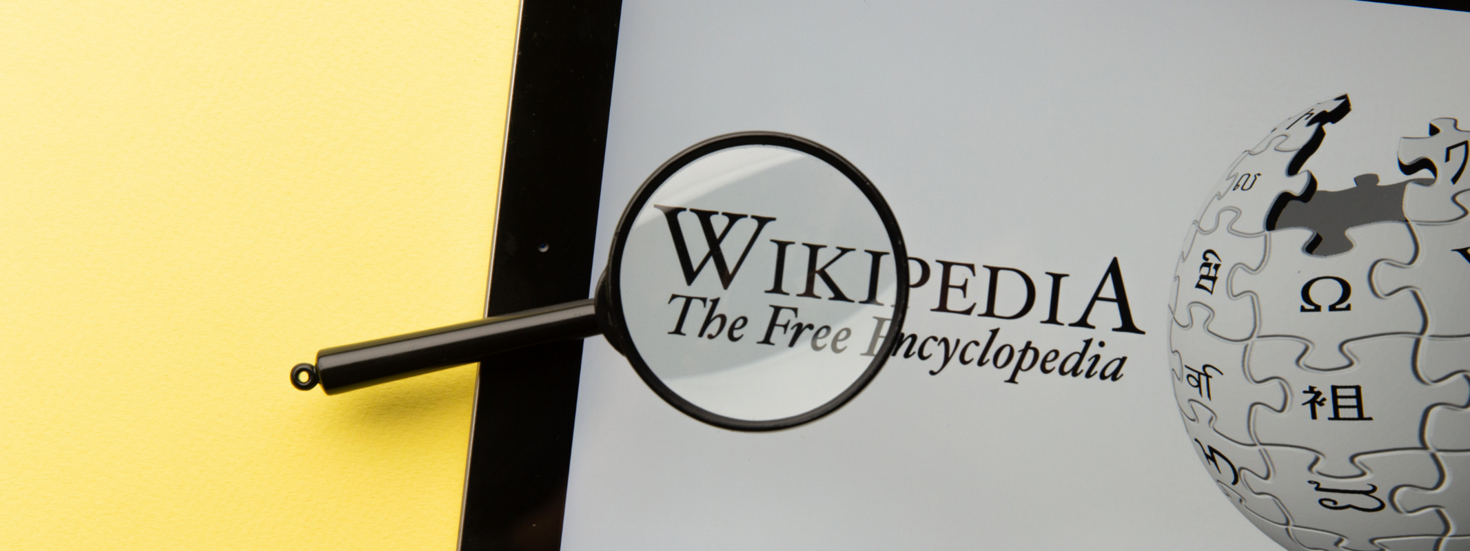 Wikipedia and SEO Demystified: All You Need to Know