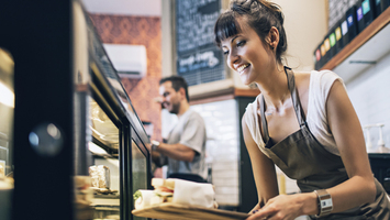 Yext Survey Finds that Food Services is Most Competitive Category in Local Search