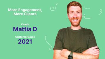 How Mattia Di Stasi Closes More Deals with Targeted Email Funnels Using AWeber