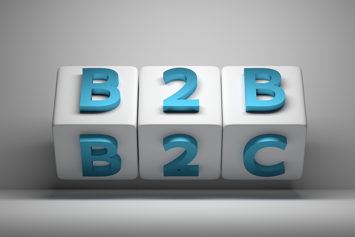 Why You Need a B2C-Style B2B eCommerce Store