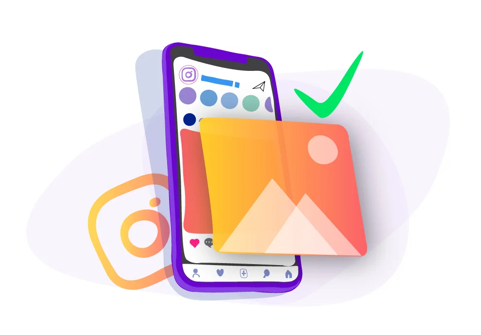 How to improve the quality of your photos: smartphone photography for Instagram