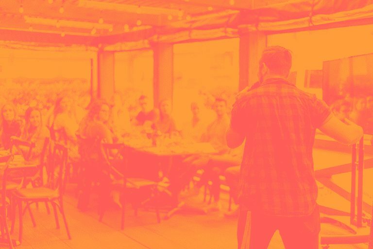 All-hands Meeting Agenda Template | SoapBox