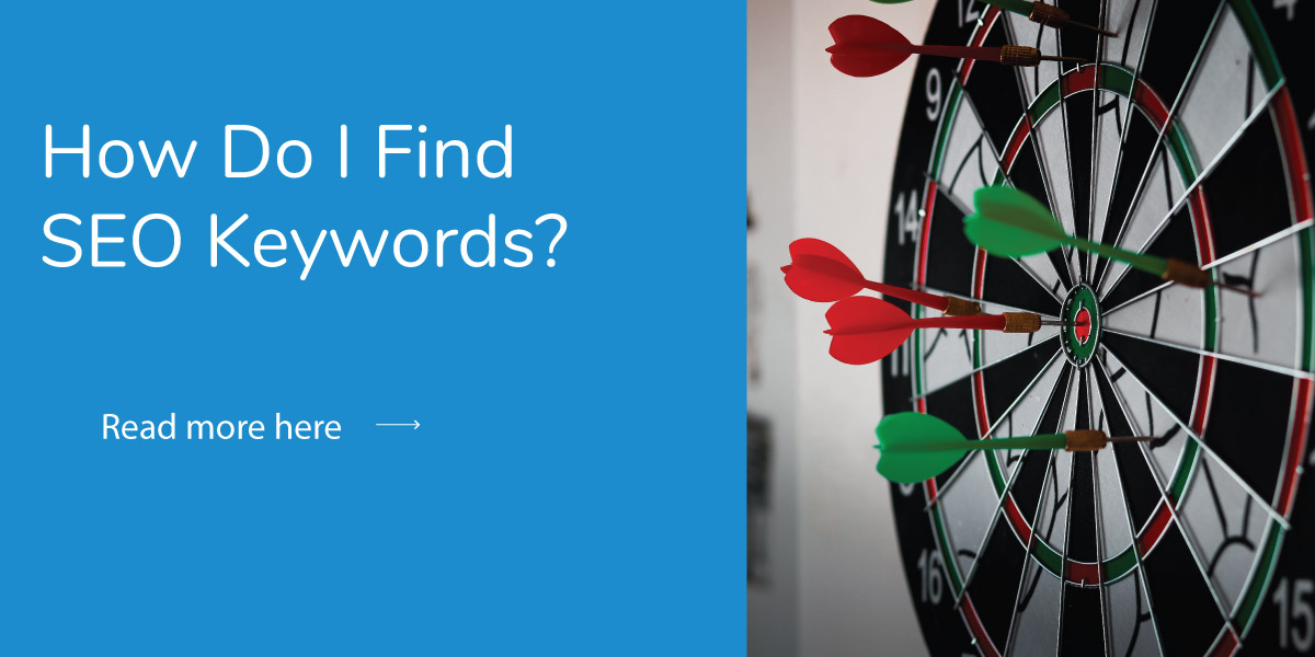 How Do I Find SEO Keywords?
