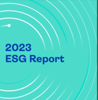 OneSpan 2023 ESG Report