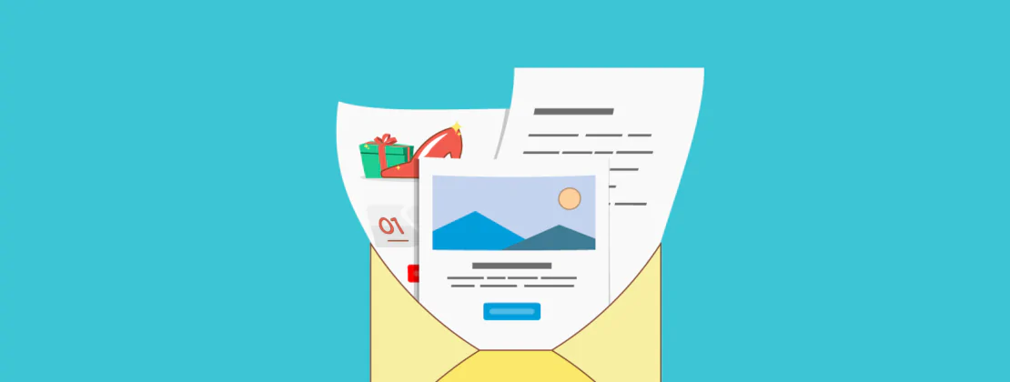 14 Types of Emails You Need to Use in Your Marketing Strategy