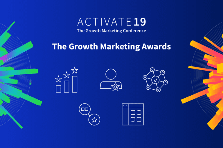 Announcing the Winners of the 2019 Growth Marketing Awards