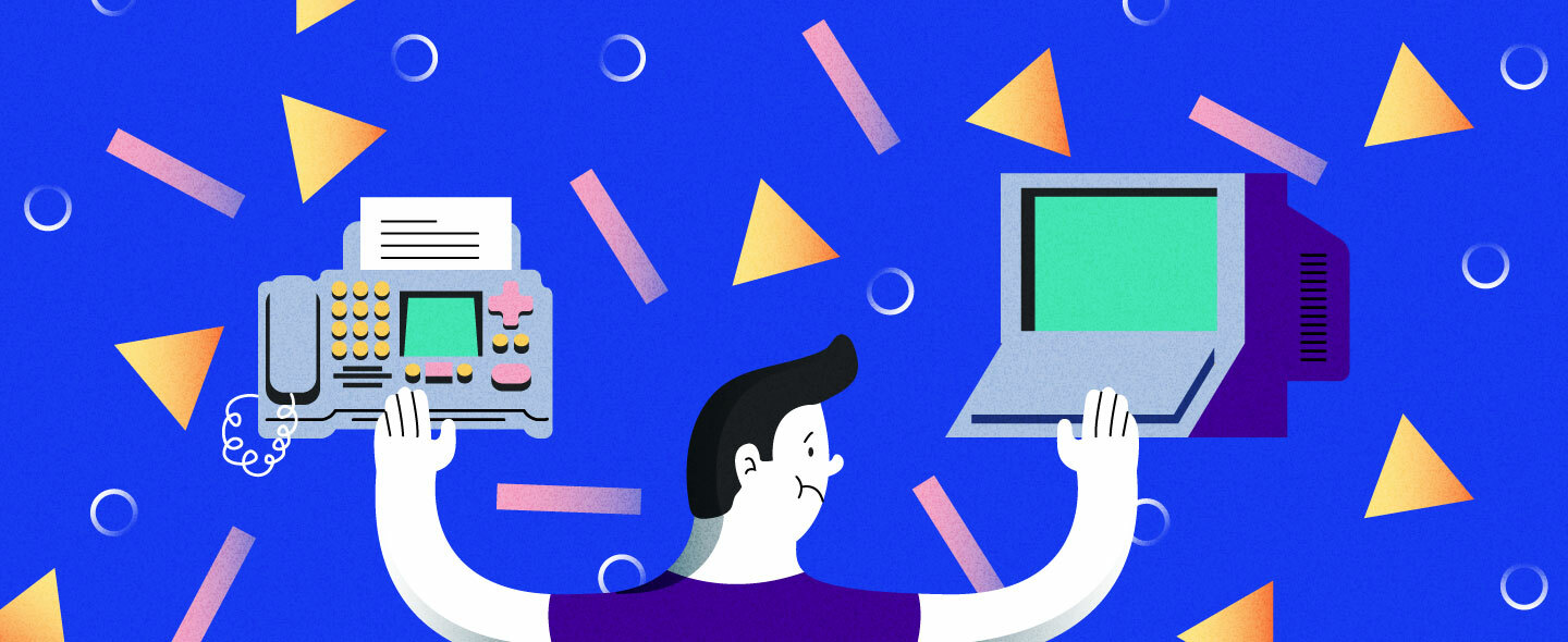 Why Big Companies Become a Talent Wasteland - HelloSign Blog