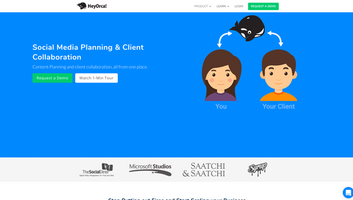 How HeyOrca Used Hotjar to Increase Visibility, Fix Bugs, and Delight Their Customers