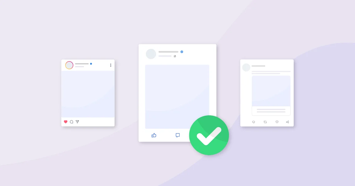 7 Benefits of a Social Media Approval System