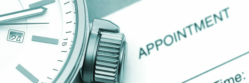 Appointment Setting Made Easy