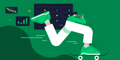 Development velocity: what it is, why it matters, and how to improve it