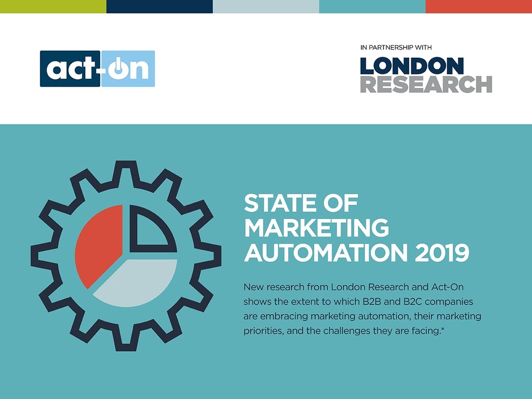 The State of Marketing Automation (Infographic)