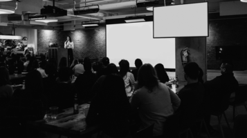 Creative event tips for community group organizers