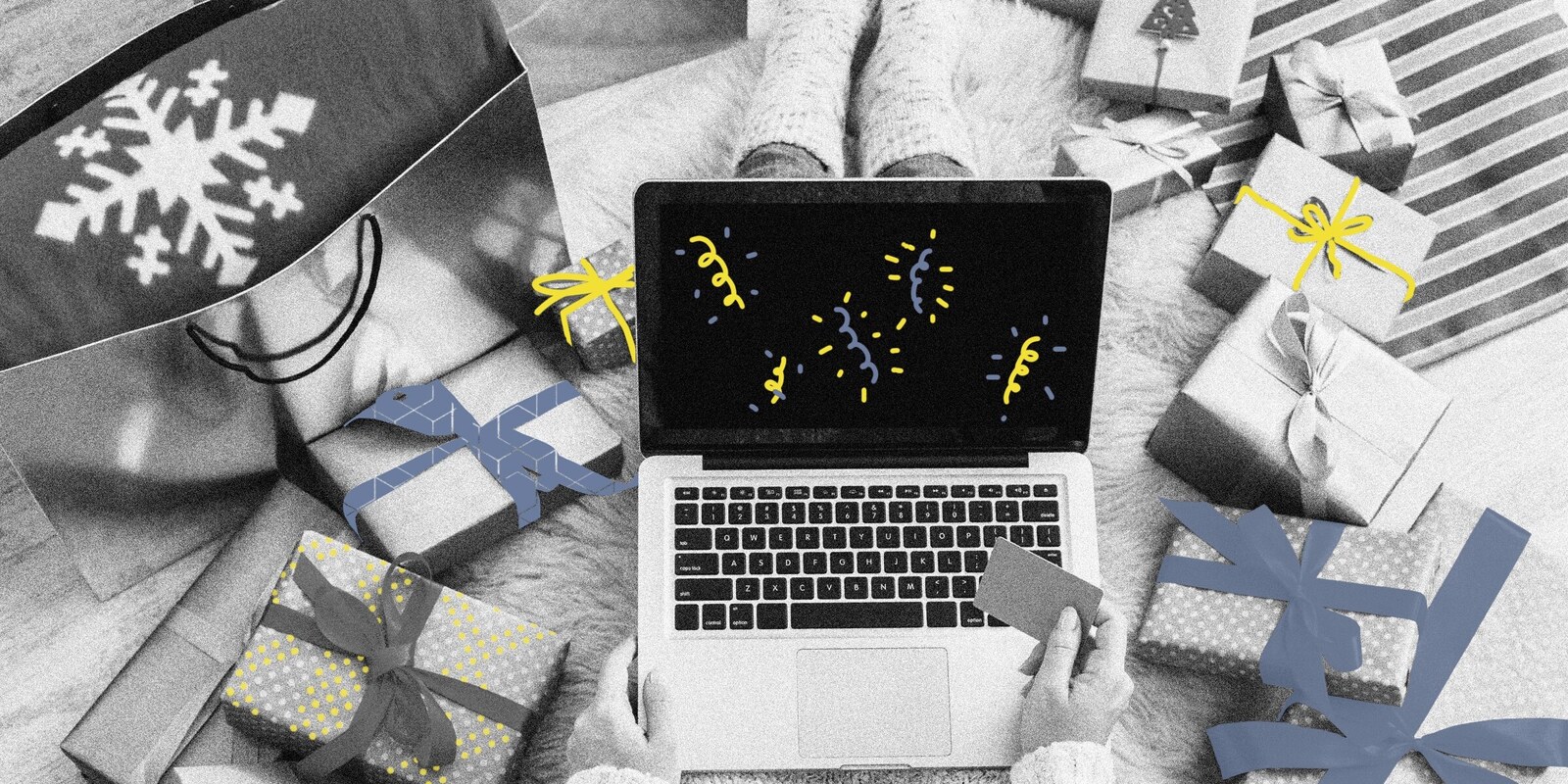 Retailers Achieve 300%+ Growth on Black Friday and Cyber Monday with Optimove