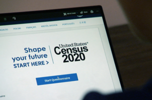 U.S. Census Bureau delivered first online census with Adobe