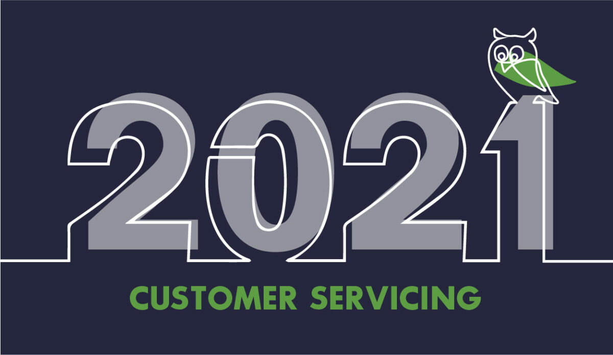 Customer Servicing Made Simple – Blog