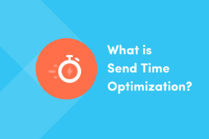 What is Send Time Optimization?