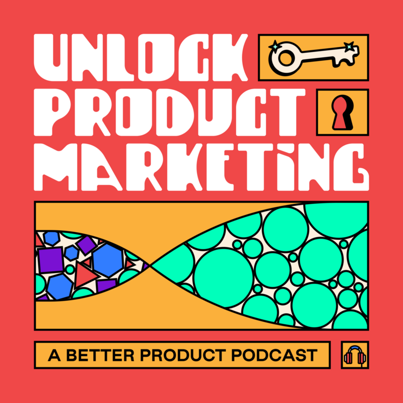Unlock Product Marketing