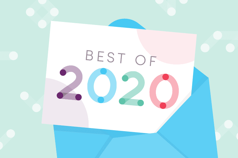 It's Inspiration Time: The Best Marketing Campaigns of 2020