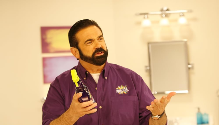 But Wait, There's More: The Story of Legendary Pitchman Billy Mays
