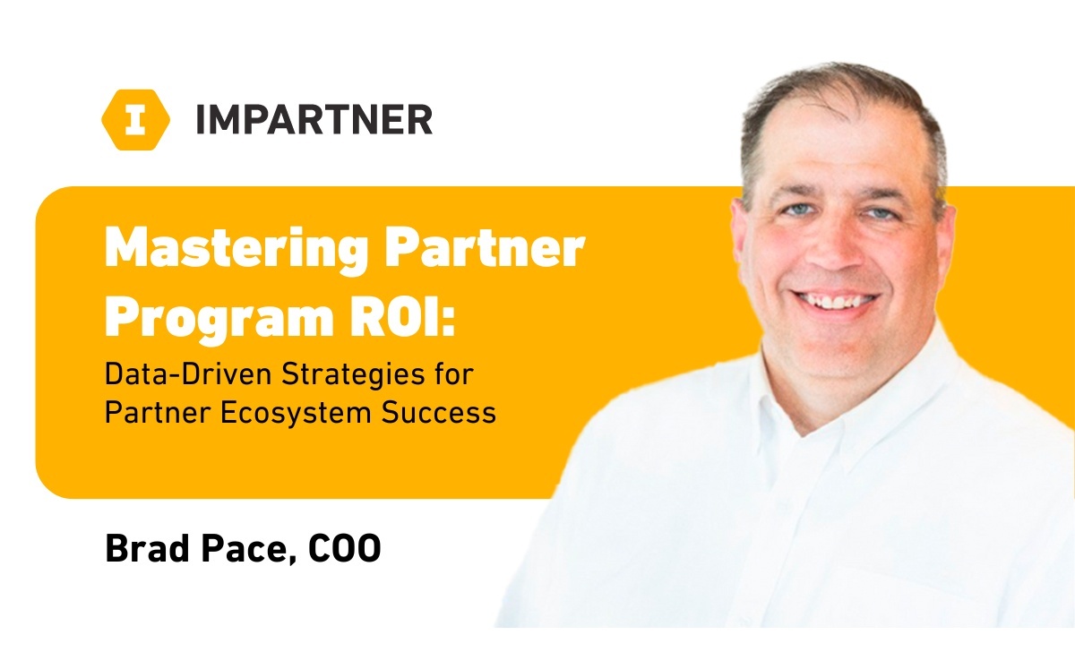 Mastering Partner Program ROI: Data-Driven Strategies for Partner Ecosystem Success