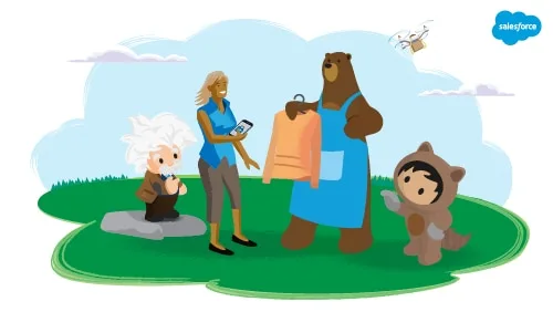 How to Ensure Every Great Commerce Experience Starts With the Customer