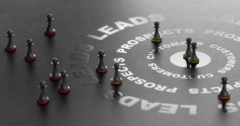 Leads, Leads Everywhere... How to Staff Up for Your Channel Lead Management Strategy