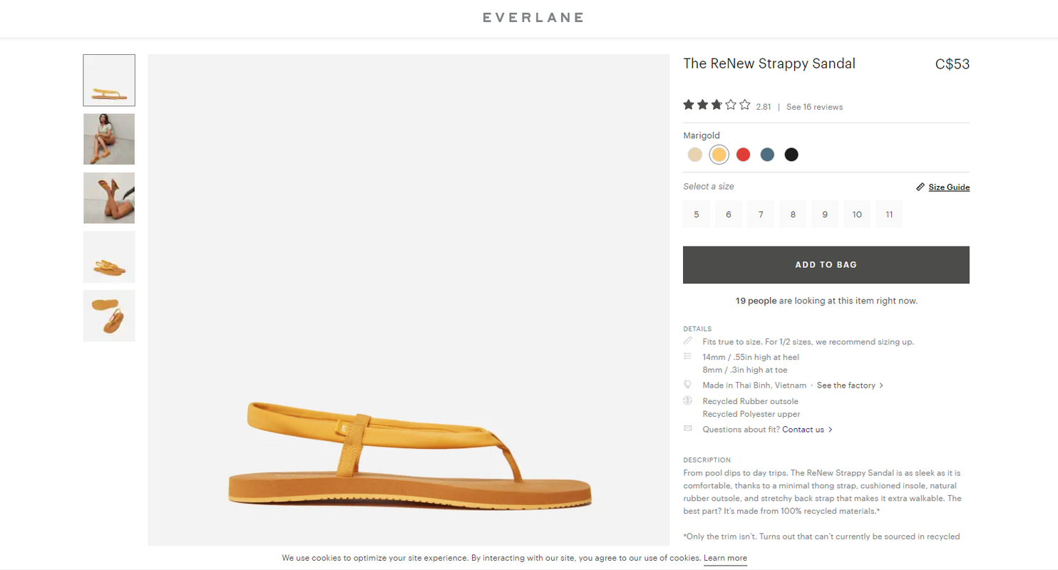 How to optimize PDPs, according to SEO experts from Sozy, Sixth City Marketing, & more