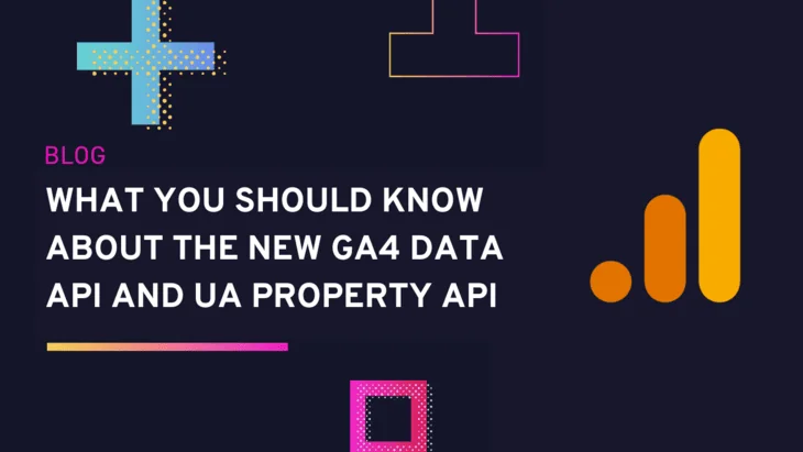 GA4 Data API vs Universal Analytics API