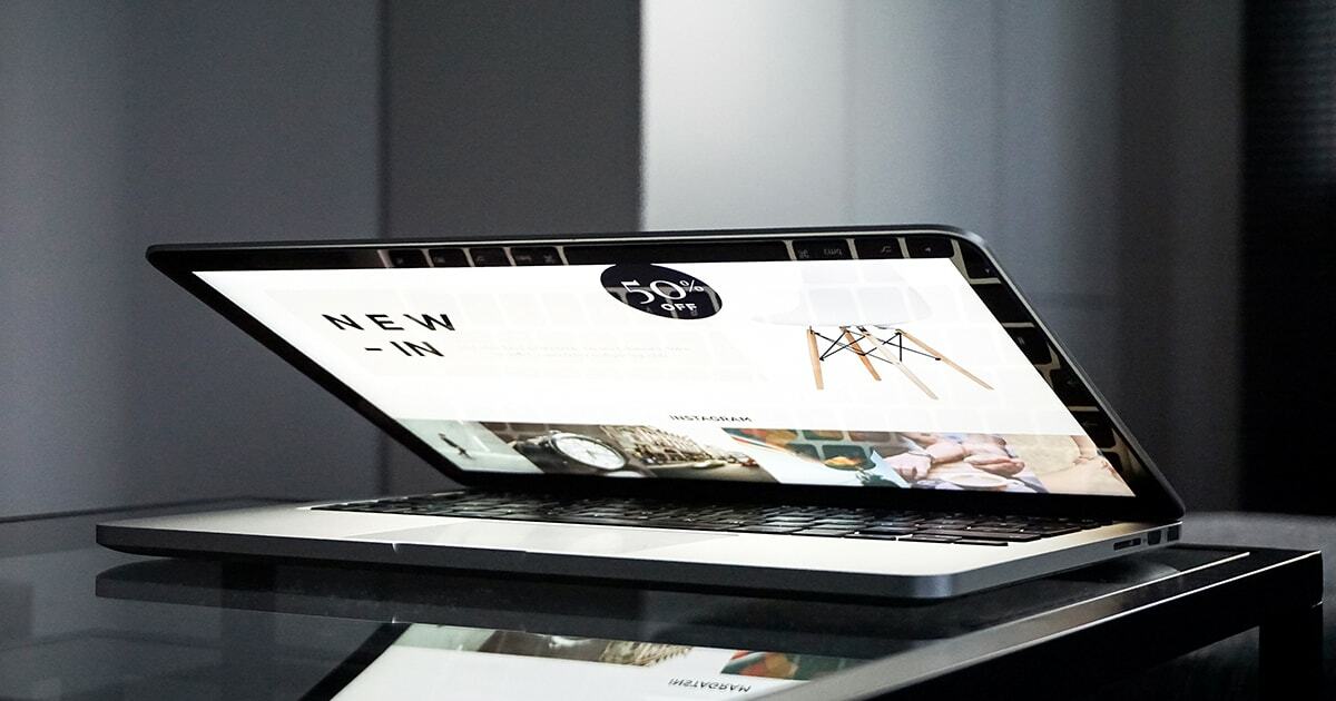 How to create a compelling ecommerce product page