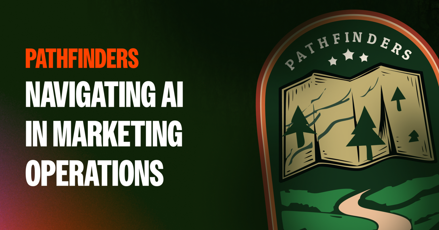 Navigating AI in Marketing Operations